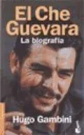 Portada: EL CHE GUEVARA