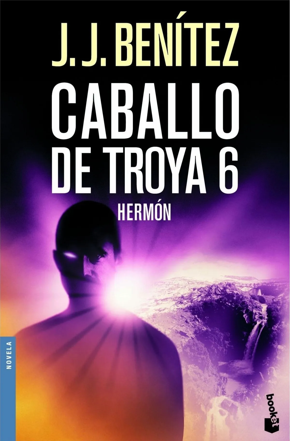Portada: HERMON- CABALLO DE TROYA6