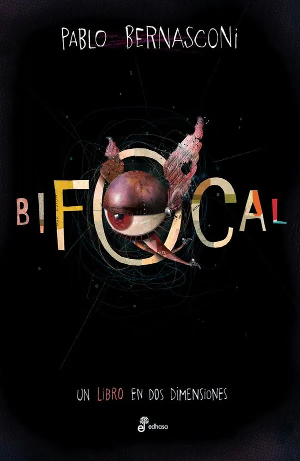 Portada: BIOFOCAL