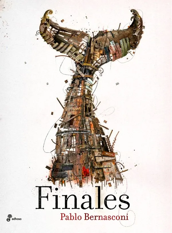 Portada: FINALES