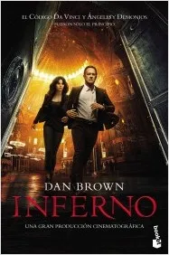 Portada: INFERNO