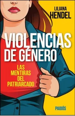 Portada: VIOLENCIAS DE GENERO