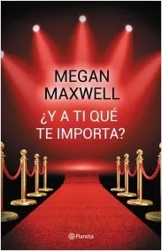 Portada: Y A TI QUE TE IMPORTA