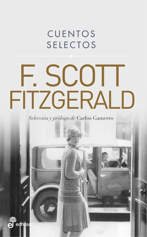 Portada: CUENTOS SELECTO