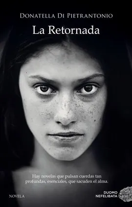 Portada: LA RETORNADA
