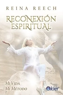 Portada: RECONEXION ESPIRITUAL