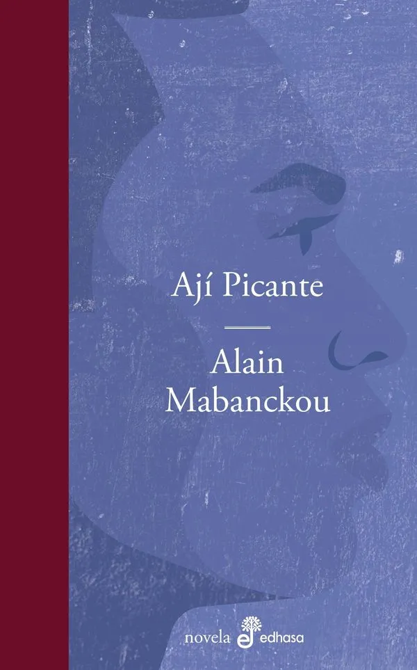 Portada: AJI PICANTE
