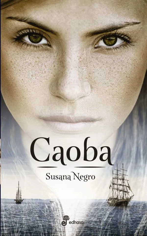 Portada: CAOBA