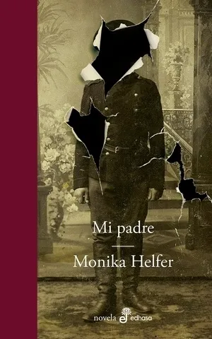 Portada: MI PADRE