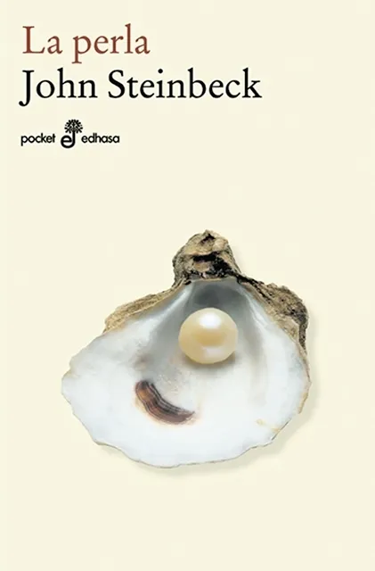 Portada: LA PERLA