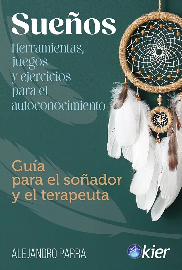 Portada: SUEÑOS