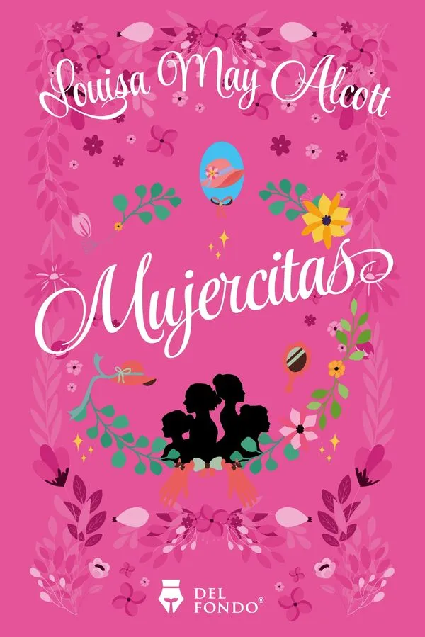 Portada: MUJERCITAS