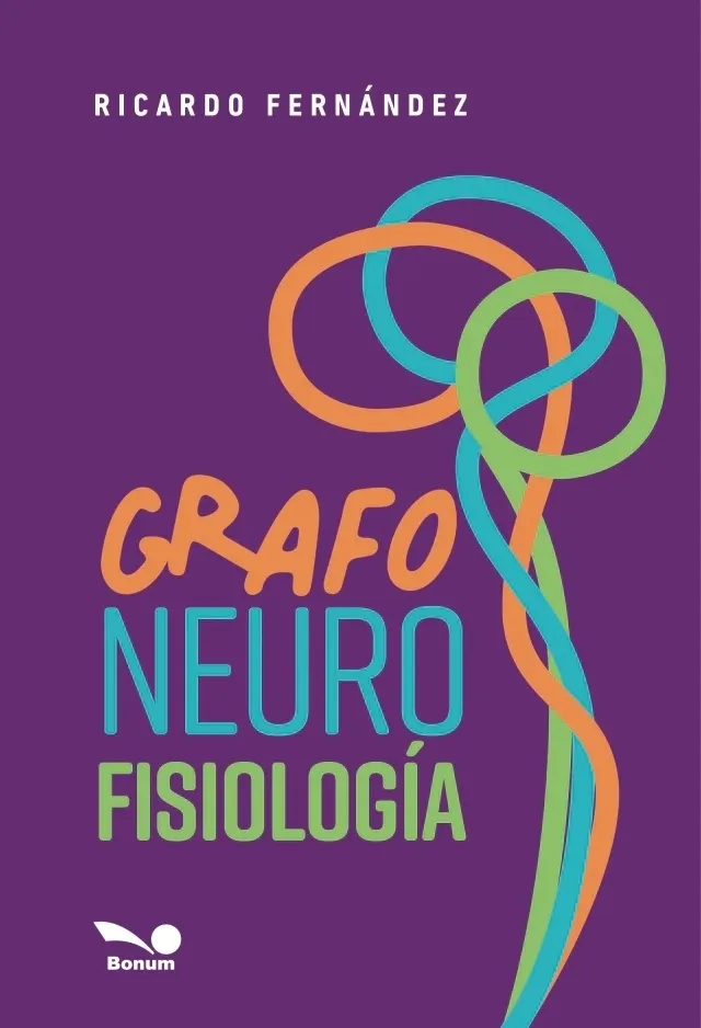 Portada: GRAFO NEURO FISIOLOGIA