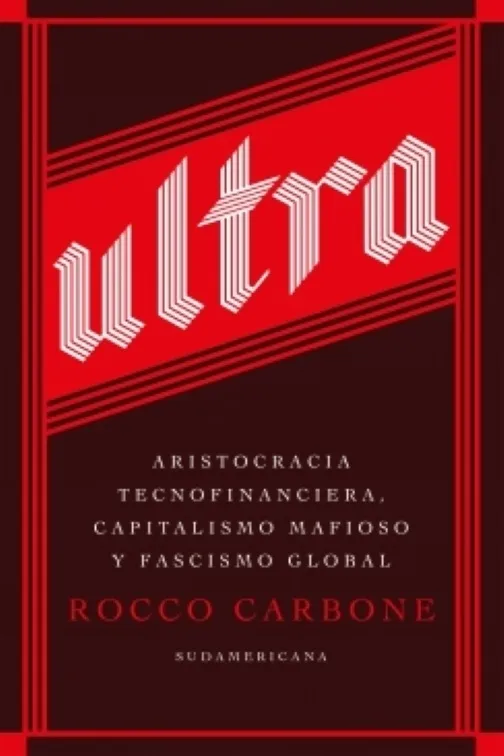 Portada: ULTRA