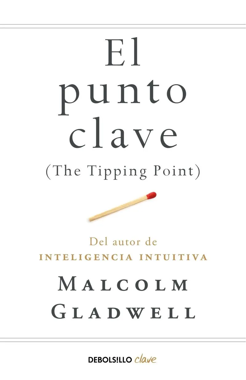 Portada: EL PUNTO CLAVE