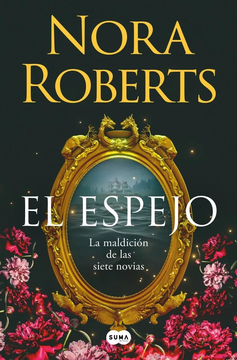 Portada: EL ESPEJO