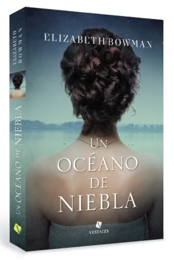 Portada: UN OCEANO DE NIEBLA