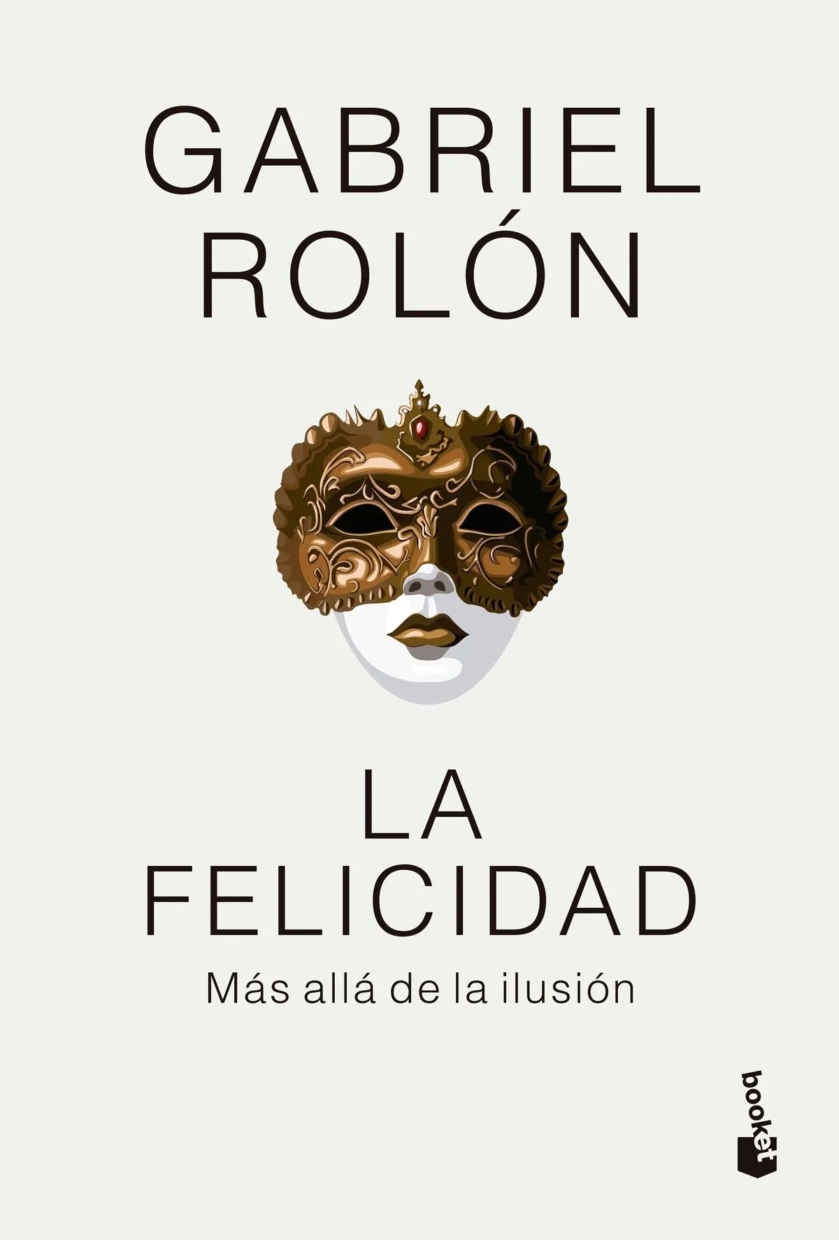 Portada: LA FELICIDAD