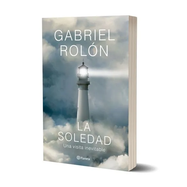 Portada: LA SOLEDAD