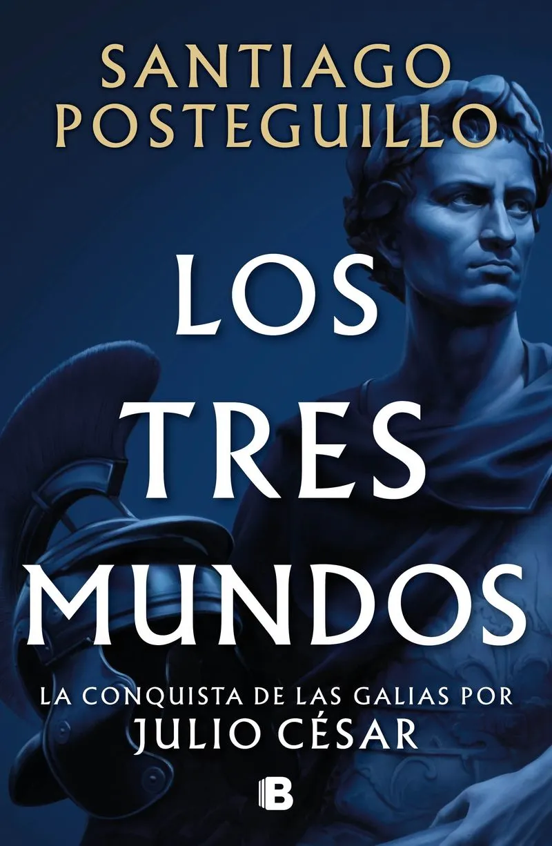 Portada: LOS TRES MUNDOS