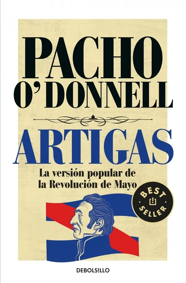 Portada: ARTIGAS