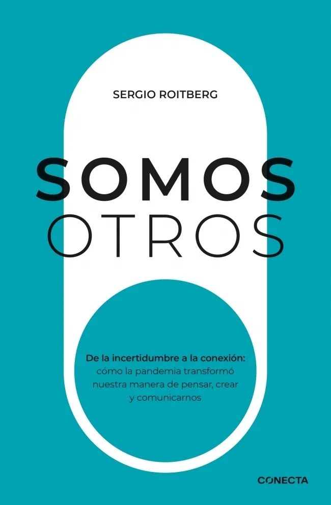 Portada: SOMOS OTROS