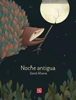 Portada: NOCHE ANTIGUA