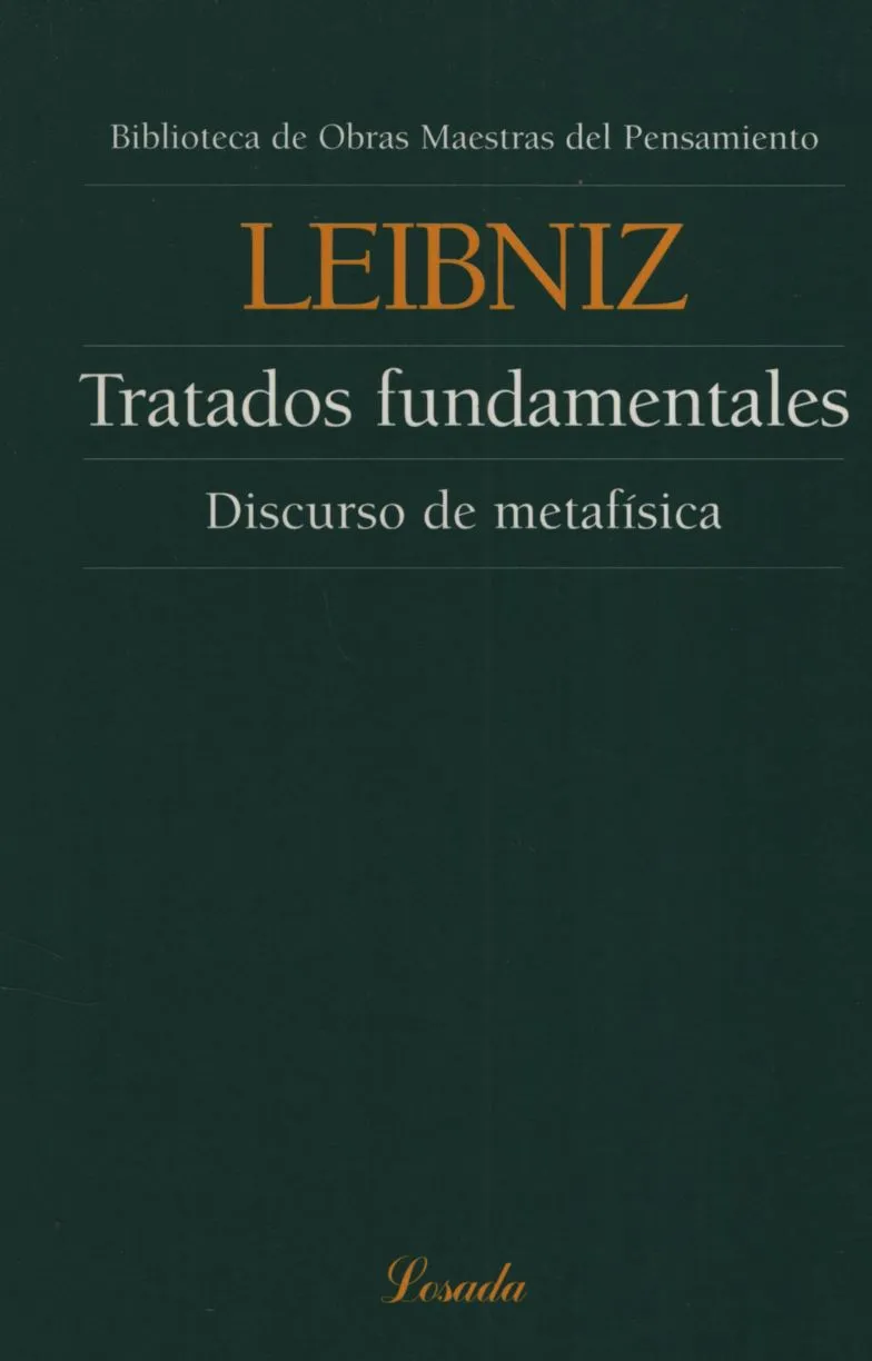 Portada: TRATADOS FUNDAMENTALES