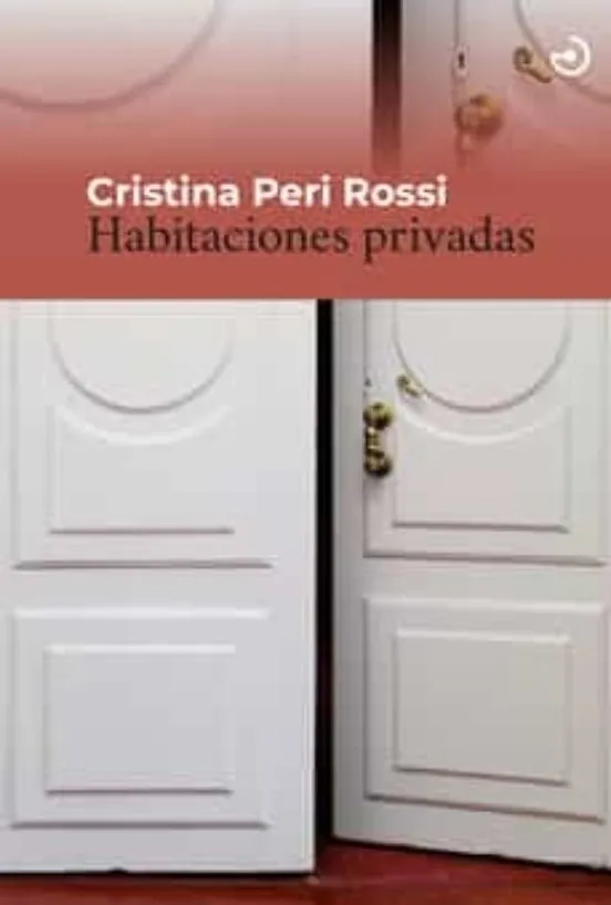 Portada: HABITACIONES PRIVADAS