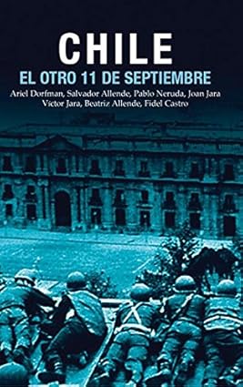 CHILE, OTRO 11 DE SEPTIEMBRE