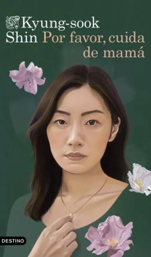 Portada: POR FAVOR, CUIDA DE MAMA