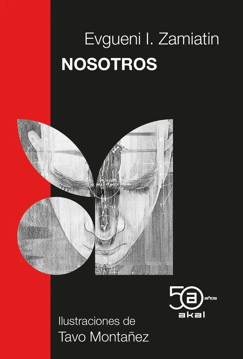 Portada: NOSOTROS
