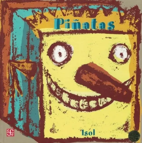 Portada: PIÑATAS