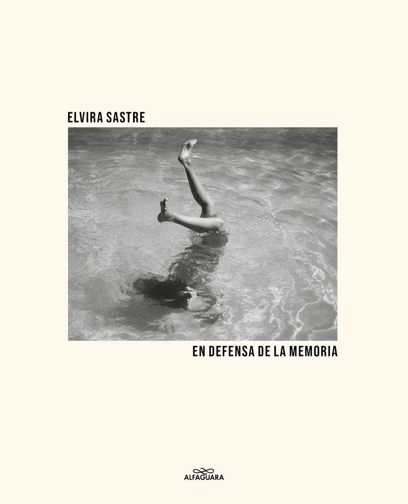 Portada: EN DEFENSA DE LA MEMORIA