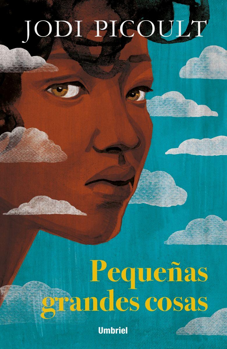Portada: PEQUEÑAS GRANDES COSAS