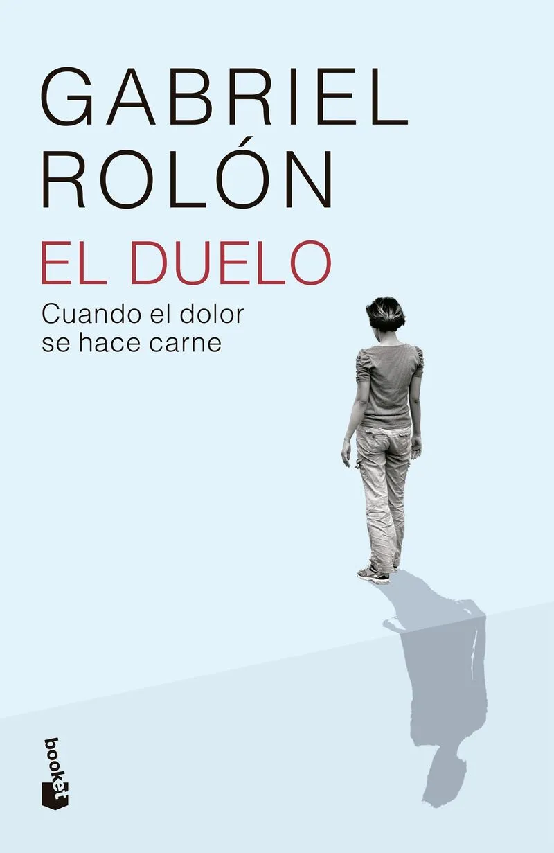 Portada: EL DUELO
