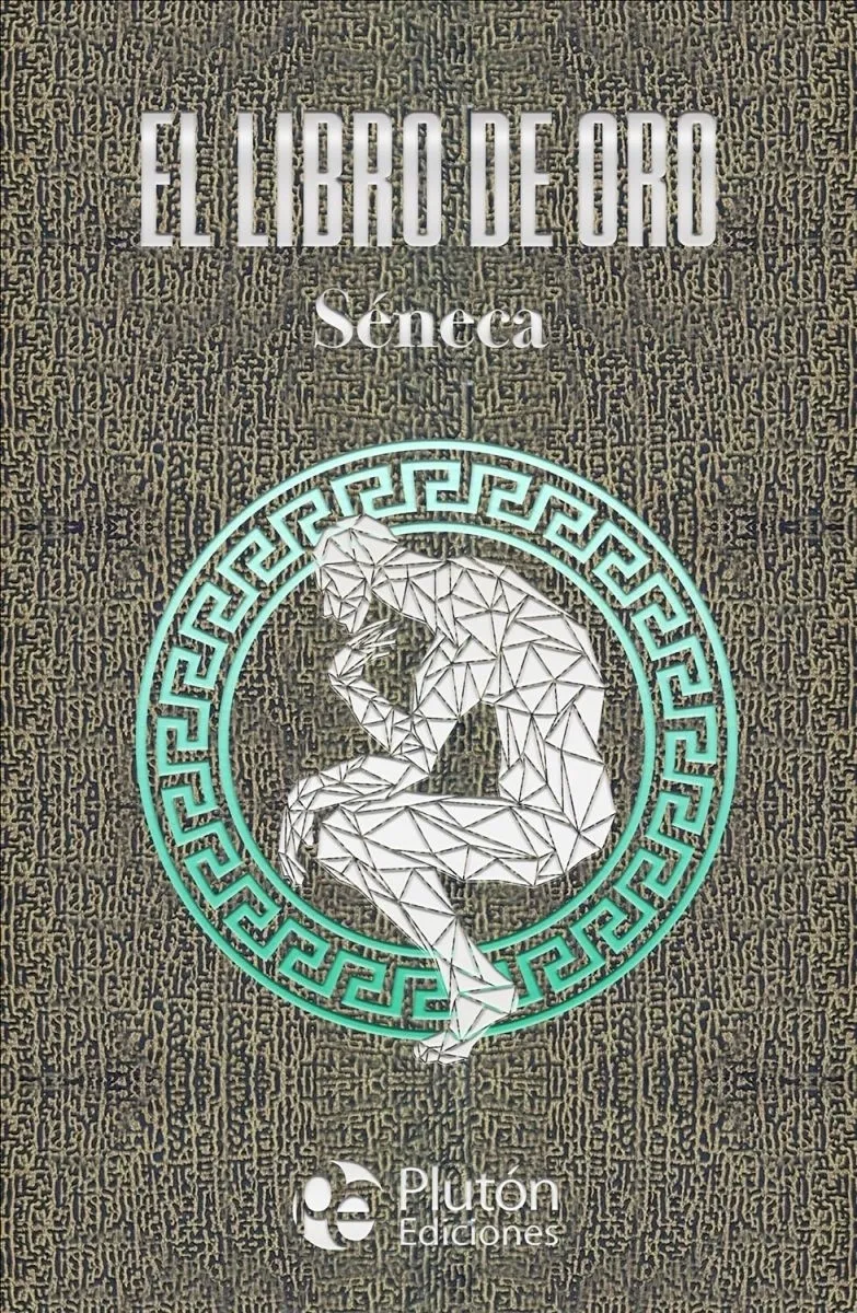Portada: EL LIBRO DE ORO