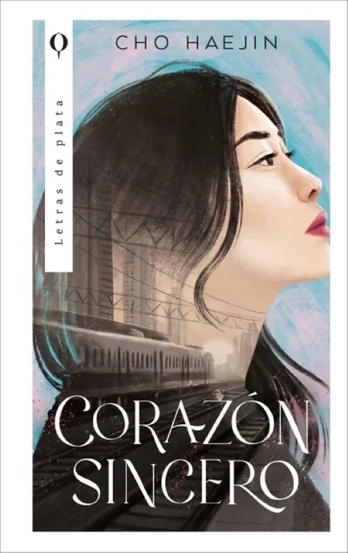 Portada: CORAZON SINCERO