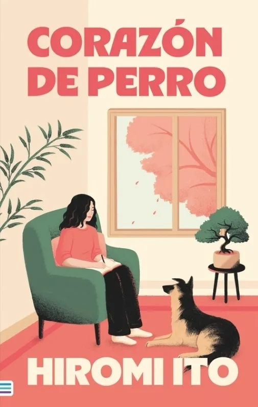 Portada: CORAZON DE PERRO