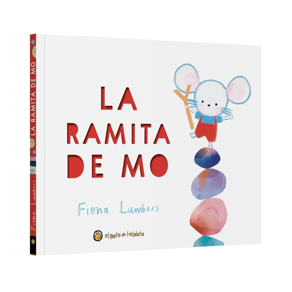 Portada: LA RAMITA DE MO
