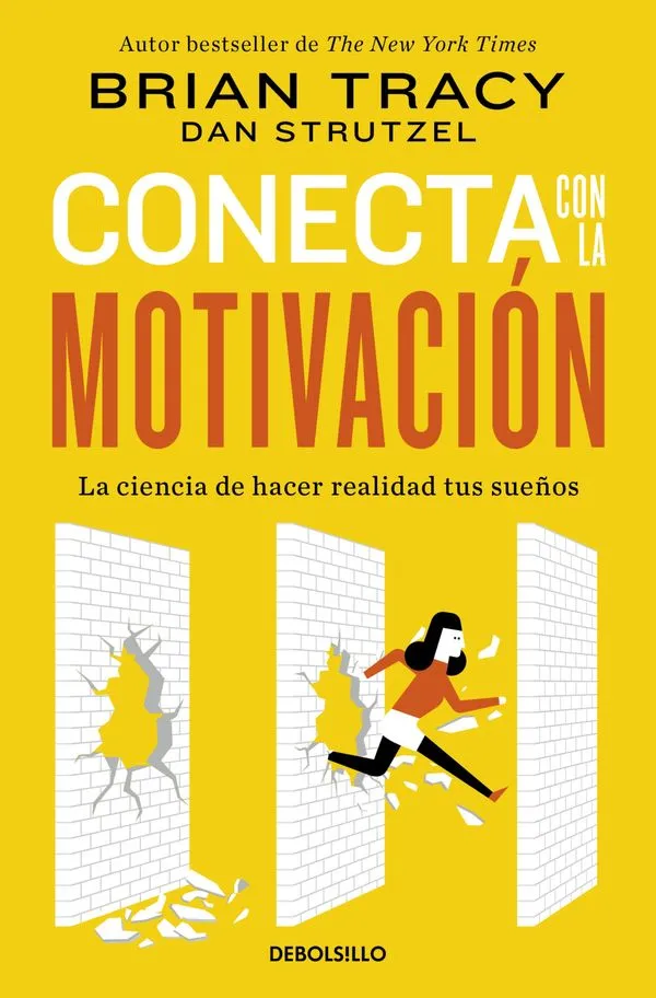 Portada: CONECTA CON LA MOTIVACION