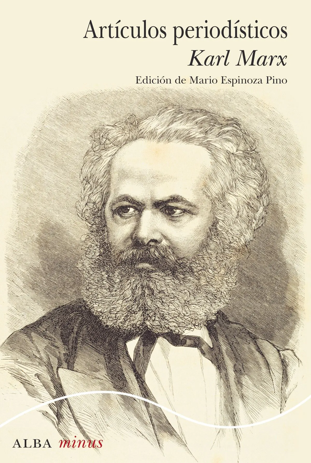 Portada: ARTICULOS PERIODISTICOS
