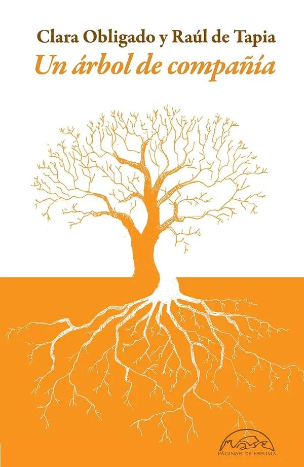 Portada: UN ARBOL DE COMPAÑIA -