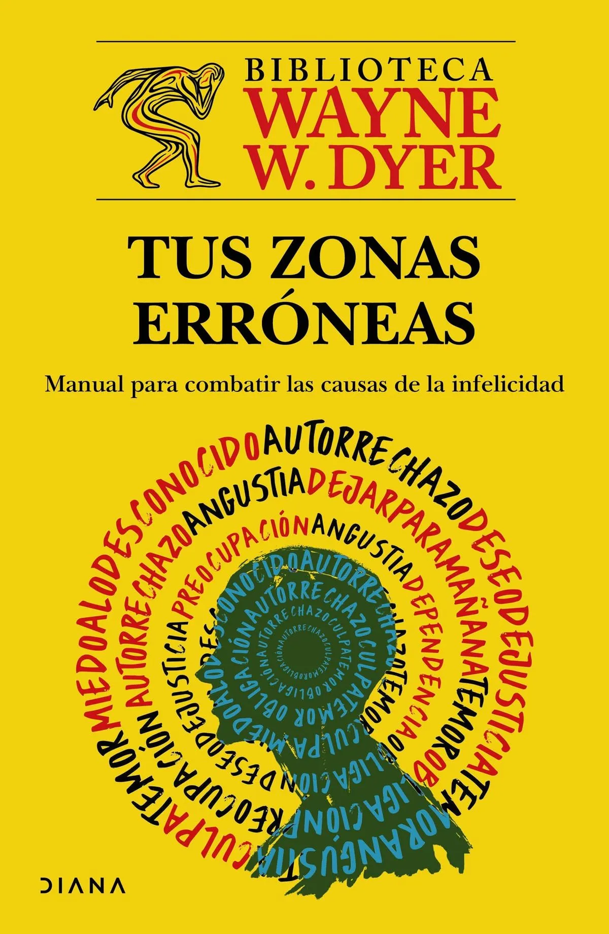 Portada: TUS ZONAS ERRONEAS