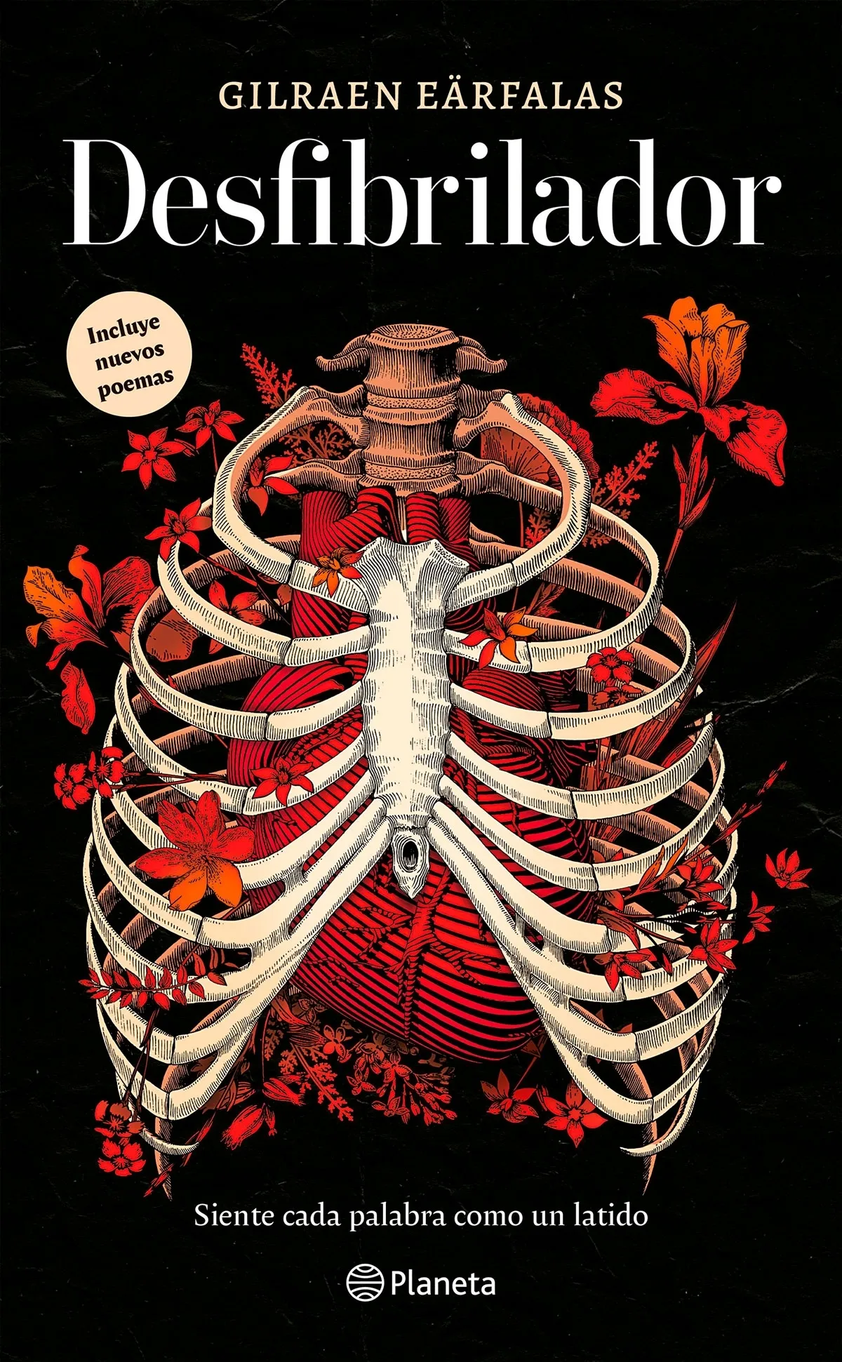 Portada: DESFIBRILADOR