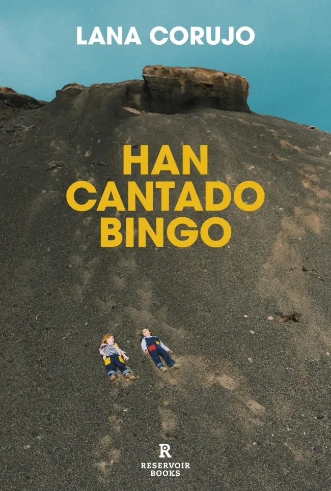 Portada: HAN CANTADO BINGO