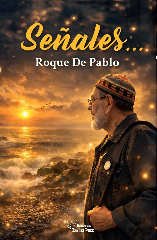 Portada: SEÑALES...