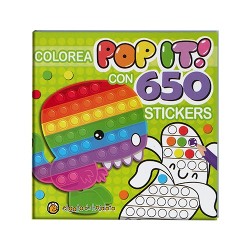 Portada: POPIT