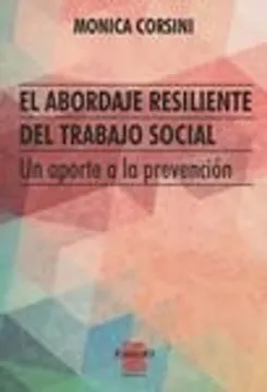 Portada: EL ABORDAJE RESILIENTE DEL TRABAJO SOCIAL