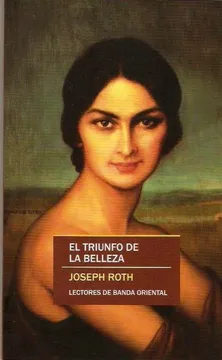 Portada: EL TRIUNFO DE LA BELLEZA